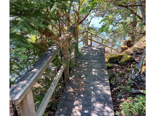 Lot 11 Mountain Park Dr, Salt Spring, BC 