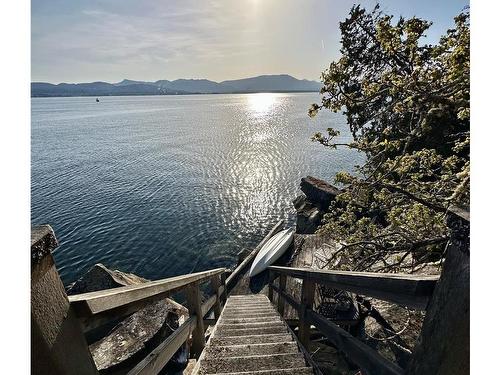 Lot 11 Mountain Park Dr, Salt Spring, BC 