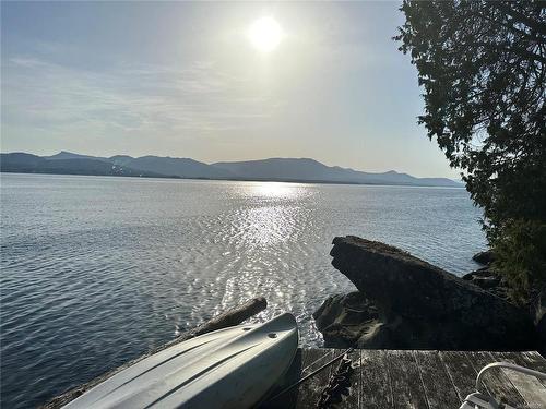 Lot 11 Mountain Park Dr, Salt Spring, BC 