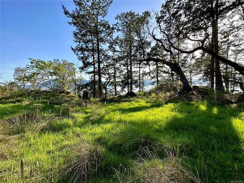 Lot 11 Mountain Park Dr, Salt Spring, BC 