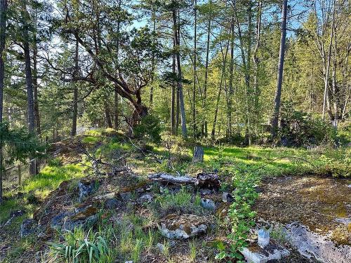 Lot 11 Mountain Park Dr, Salt Spring, BC 