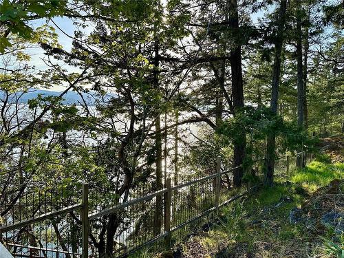 Lot 11 Mountain Park Dr, Salt Spring, BC 