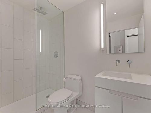 1305-25 Oxley St, Toronto, ON - Indoor Photo Showing Bathroom