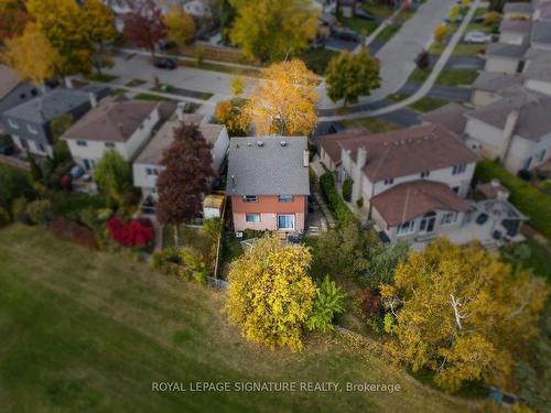 581 Stonebridge Lane N, Pickering, ON - Outdoor With View