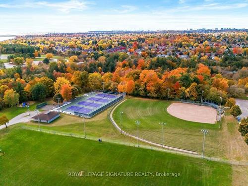 581 Stonebridge Lane N, Pickering, ON - Outdoor With View