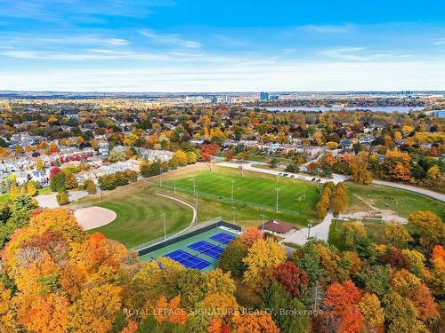 581 Stonebridge Lane N, Pickering, ON - Outdoor With View