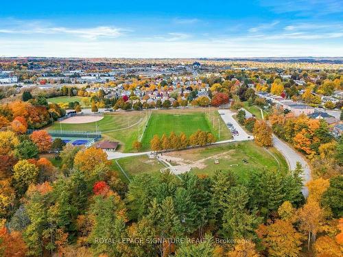 581 Stonebridge Lane N, Pickering, ON - Outdoor With View