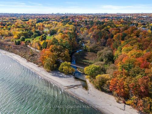 581 Stonebridge Lane N, Pickering, ON - Outdoor With View