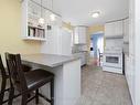 581 Stonebridge Lane N, Pickering, ON  - Indoor Photo Showing Kitchen 