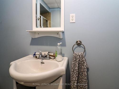 47 Acorn Cres, Wasaga Beach, ON - Indoor Photo Showing Bathroom