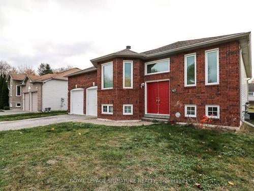 47 Acorn Cres, Wasaga Beach, ON - Outdoor