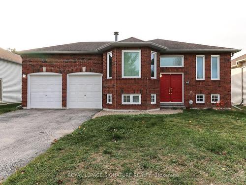 47 Acorn Cres, Wasaga Beach, ON - Outdoor