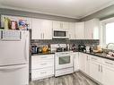 47 Acorn Cres, Wasaga Beach, ON  - Indoor Photo Showing Kitchen 