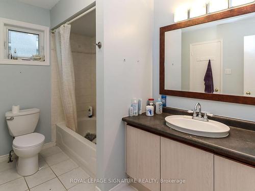 47 Acorn Cres, Wasaga Beach, ON - Indoor Photo Showing Bathroom