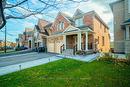 48 Dancing Waters Rd, Brampton, ON  - Outdoor With Facade 