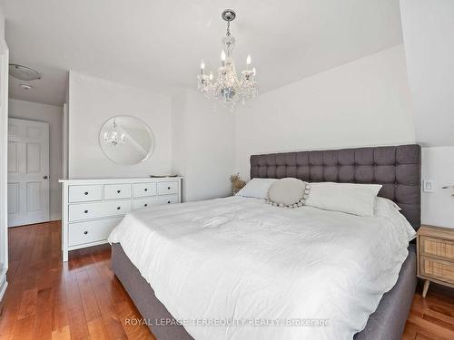 60 Bushey Ave, Toronto, ON - Indoor Photo Showing Bedroom