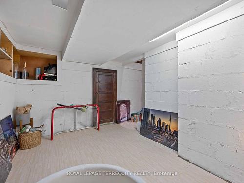 60 Bushey Ave, Toronto, ON - Indoor Photo Showing Other Room