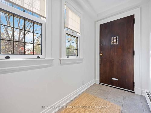 60 Bushey Ave, Toronto, ON - Indoor Photo Showing Other Room