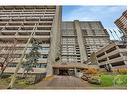 2503-500 Laurier Avenue West, Ottawa, ON 