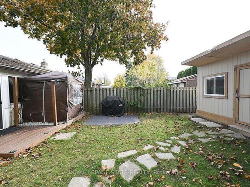 511 Stone Church Road, Hamilton, ON - Indoor Photo Showing Other Room