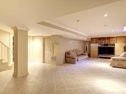 Family room - 