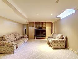 Family room - 