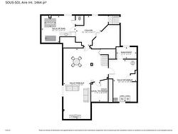 Plan (croquis) - 