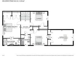 Plan (croquis) - 