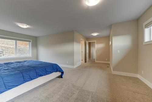 788 Acadia Street, Kelowna, BC - Indoor Photo Showing Bedroom