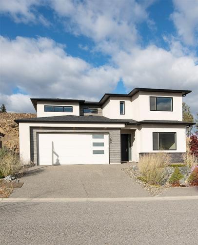 788 Acadia Street, Kelowna, BC - Outdoor