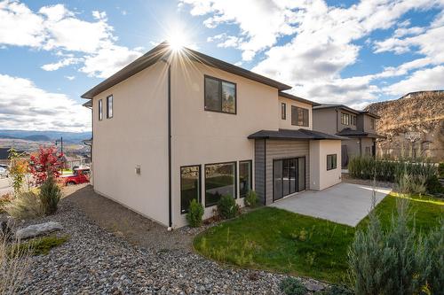 788 Acadia Street, Kelowna, BC - Outdoor