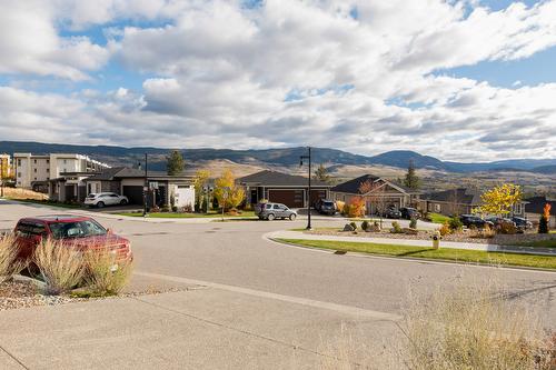 788 Acadia Street, Kelowna, BC - Outdoor With View