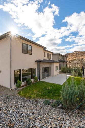 788 Acadia Street, Kelowna, BC - Outdoor