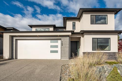 788 Acadia Street, Kelowna, BC - Outdoor