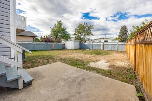 278 Temple Court, Kelowna, BC - Outdoor