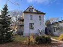 541 Langevin St, Winnipeg, MB 