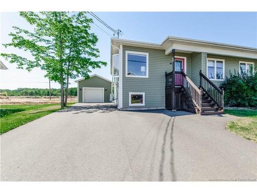 189 Runneymeade, Riverview, NB 