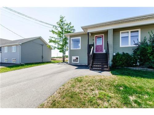 189 Runneymeade, Riverview, NB 