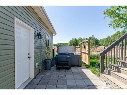 189 Runneymeade, Riverview, NB 