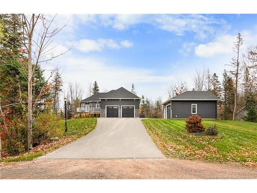 31 Pheasant St, Grand-Barachois, NB 