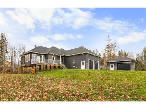 31 Pheasant St, Grand-Barachois, NB 