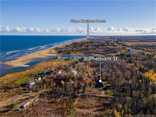 31 Pheasant St, Grand-Barachois, NB 