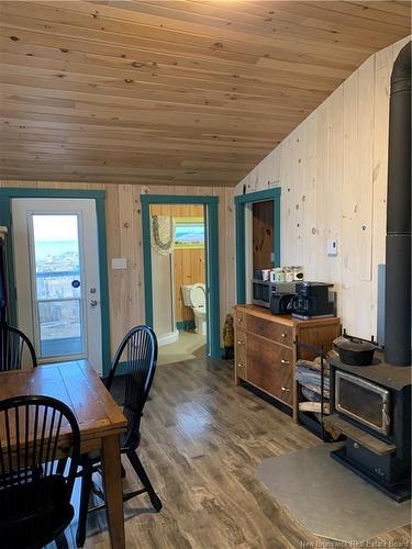 155 Chemin Des Chalets, Maisonnette, NB 