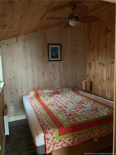 155 Chemin Des Chalets, Maisonnette, NB 