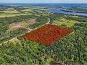 13.7 Acres Route 102, Gagetown, NB 