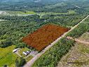 13.7 Acres Route 102, Gagetown, NB 