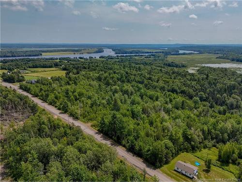 13.7 Acres Route 102, Gagetown, NB 