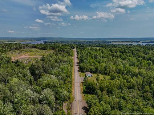 13.7 Acres Route 102, Gagetown, NB 