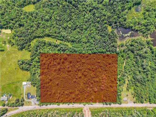 13.7 Acres Route 102, Gagetown, NB 