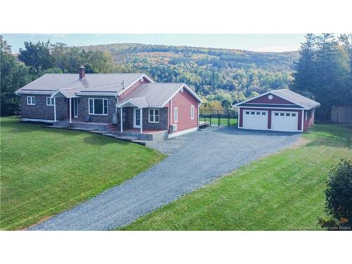 31 Chantler Dr, Perth-Andover, NB 